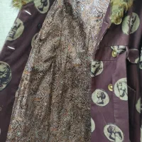 ۲عدد پالتو فقط ۴۰۰هزار|لباس|بروجرد, |دیوار