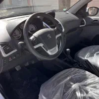 ۲۰۷ tu3|خودرو سواری و وانت|کوهدشت, |دیوار