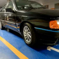 405 GLX|خودرو سواری و وانت|تهران, شهرک چیتگر|دیوار