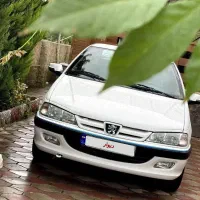 پارس TU5مدل برج دوازده۱۴۰۰