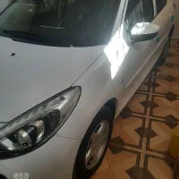 پژو ۲۰۷ دنده ایی پانا ارتقا یافته با موتور TU5p|خودرو سواری و وانت|بندر ماهشهر, |دیوار