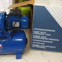 پمپ اب اسپرونی ایتالیا