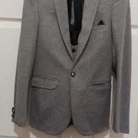 کت شلوار پسرانه لباس مجلسی  و کاپشن و پالتو زنانه