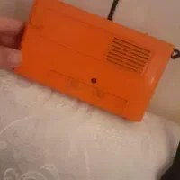 رادیو کلکسیونی|کلکسیون اشیاء عتیقه|اندیمشک, |دیوار