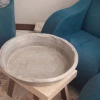 تشت روحی بزرگ