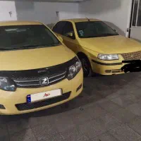 خرید و فروش تاکسی