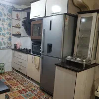 خانه ویلایی 4 طبقه. 85 متری|فروش خانه و ویلا|تهران, شهرک شریعتی|دیوار