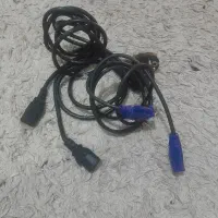 کامپیتور اداری و بازی|رایانه رومیزی|وحیدیه, |دیوار