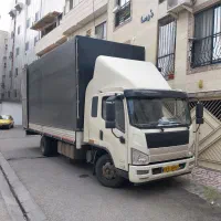 کارگرتخصصی کاربلدوحرفه ای درجابجای اثاثیه درچمستان|خدمات حمل و نقل|چمستان, |دیوار
