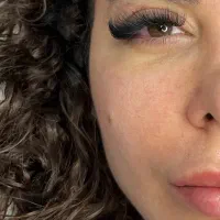 تخفیف ویژه اکستنشن تخصصی مژه به مناسبت روز مادر