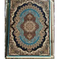 فرش نو هیچ استفاده نشده دوازده متری یک عدد