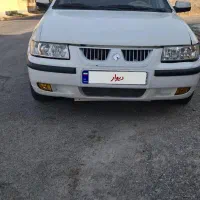 سمند ال ایکس، معاوضه با لیفان x60