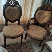 مبل وناهار خوری|مبلمان خانگی و میز عسلی|اراک, |دیوار