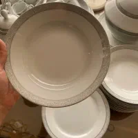 سرویس چینی المانی RichMan|ظروف سرو و پذیرایی|تهران, دریاچه شهدای خلیج فارس|دیوار