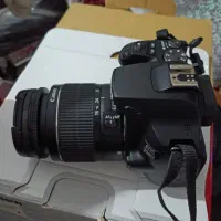 دوربین حرفه ای Cannon 250D|دوربین عکاسی و فیلم‌برداری|زاهدان, |دیوار