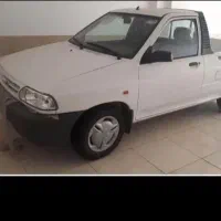 فروش پراید بار