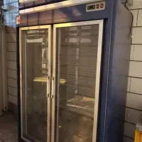 یخچال ایستاده دو درب