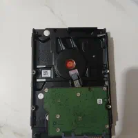 هارد 1000GB|قطعات و لوازم جانبی رایانه|نظرآباد, نظرآباد|دیوار