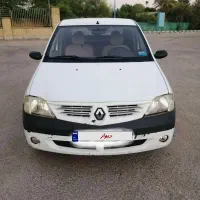 l90 تیپ E2 پارس خودرو مدل 90