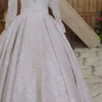 لباس عروس و مانکن