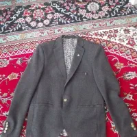 کت تک اندامی سایز۵۰|لباس|تهران, شهرک رضویه|دیوار