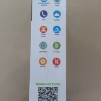 اسمارت واچ اسپرتSAISHOمدلI-STYLISH|ساعت|مشهد, سپاد|دیوار