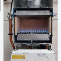 تعمیر کار وسرویس انواع پکیج ورادیاتورها