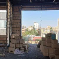 پیش فروش آپارتمان محکم با آسانسور و پارکینگ|فروش آپارتمان|مشهد, خواجه ربیع|دیوار