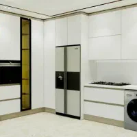 تعمیرات تخصصی ریل کشو  در منزل شما