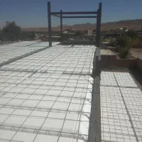 سقف کار