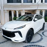 لاماری ایما مدل1402 در حد خشک|خودرو سواری و وانت|کرمانشاه, |دیوار