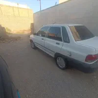 پراید مدل 90 دوگانه دست شاستی پلمپ