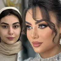 جشنواره تخفیف آموزش و خدمات میکاپ