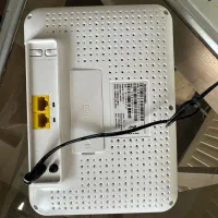 مودم 4.5g  ha6400همراه اول