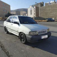 پراید ۷۸|خودرو سواری و وانت|سنندج, |دیوار