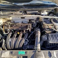 پژو 405 ELX موتور زانتیا|خودرو سواری و وانت|قم, مصلاء|دیوار