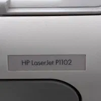 پرینتر 1102 hp اچ پی|پرینتر، اسکنر، کپی، فکس|اصفهان, شهید رجایی|دیوار