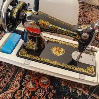 چرخ خیاطی نونو