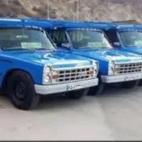 حمل بار به زابل و زاهدان و شهرستان