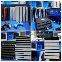 نصب بازی کامپیوتر پلی استیشن و ایکس باکس|کنسول، بازی ویدئویی و آنلاین|نیشابور, فردوس شمالی|دیوار