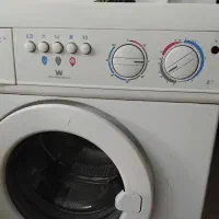 لباسشویی آمریکایی وستینگهاوس|ماشین لباسشویی و خشک‌کن لباس|تهران, تهران‌نو|دیوار