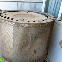 تنور گازی خانگی|اجاق گاز و لوازم برقی پخت‌وپز|گلپایگان, |دیوار