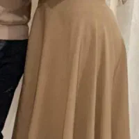 کت دامن