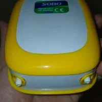 پمپ هوای اکواریم SOBO