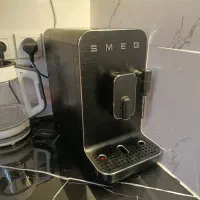 اسپرسو ساز اسمگ