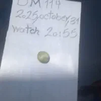 گوهر شب چراغ