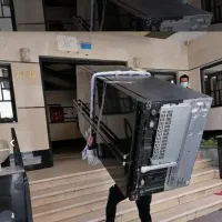 باربری اهورا بیمه نامه/تضمینی/ پاسخ گویی ۲۴ ساعته