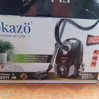 جاروبرقی ابکازو