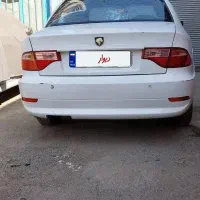 سمند سورن