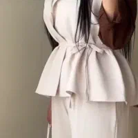 دوخت و آموزش لباس با متد مولر یه روش آسان